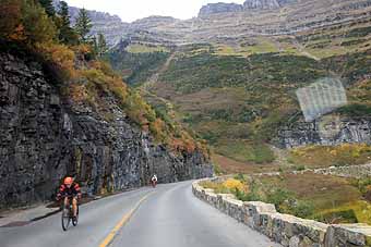 Glacier National Park